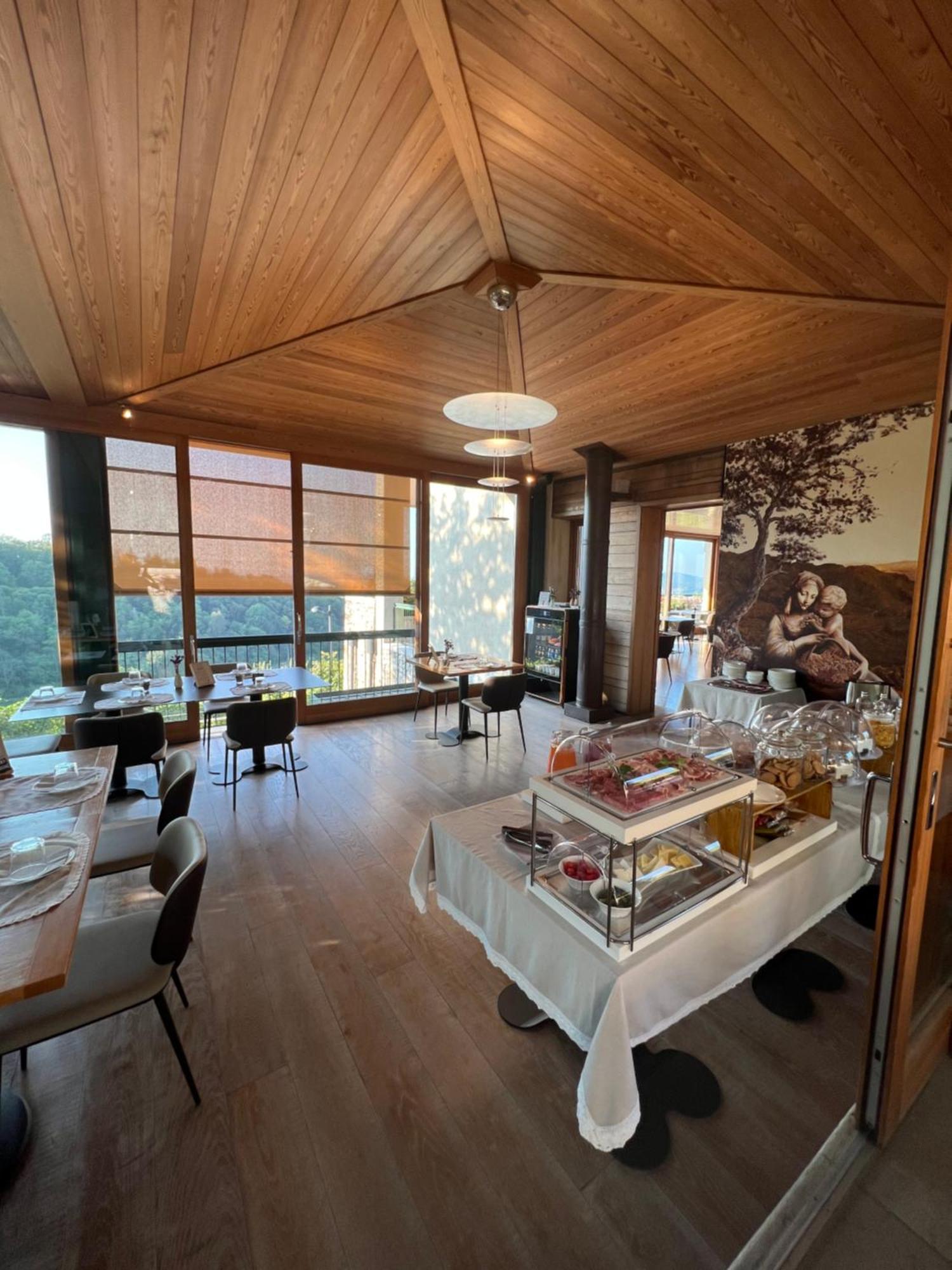 Agriturismo Vedova Valdobbiadene Eksteriør bilde