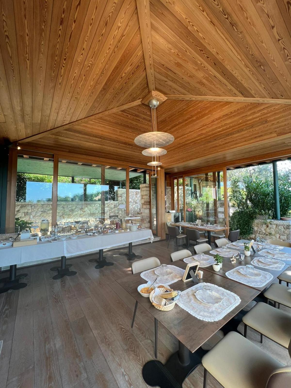 Agriturismo Vedova Valdobbiadene Eksteriør bilde
