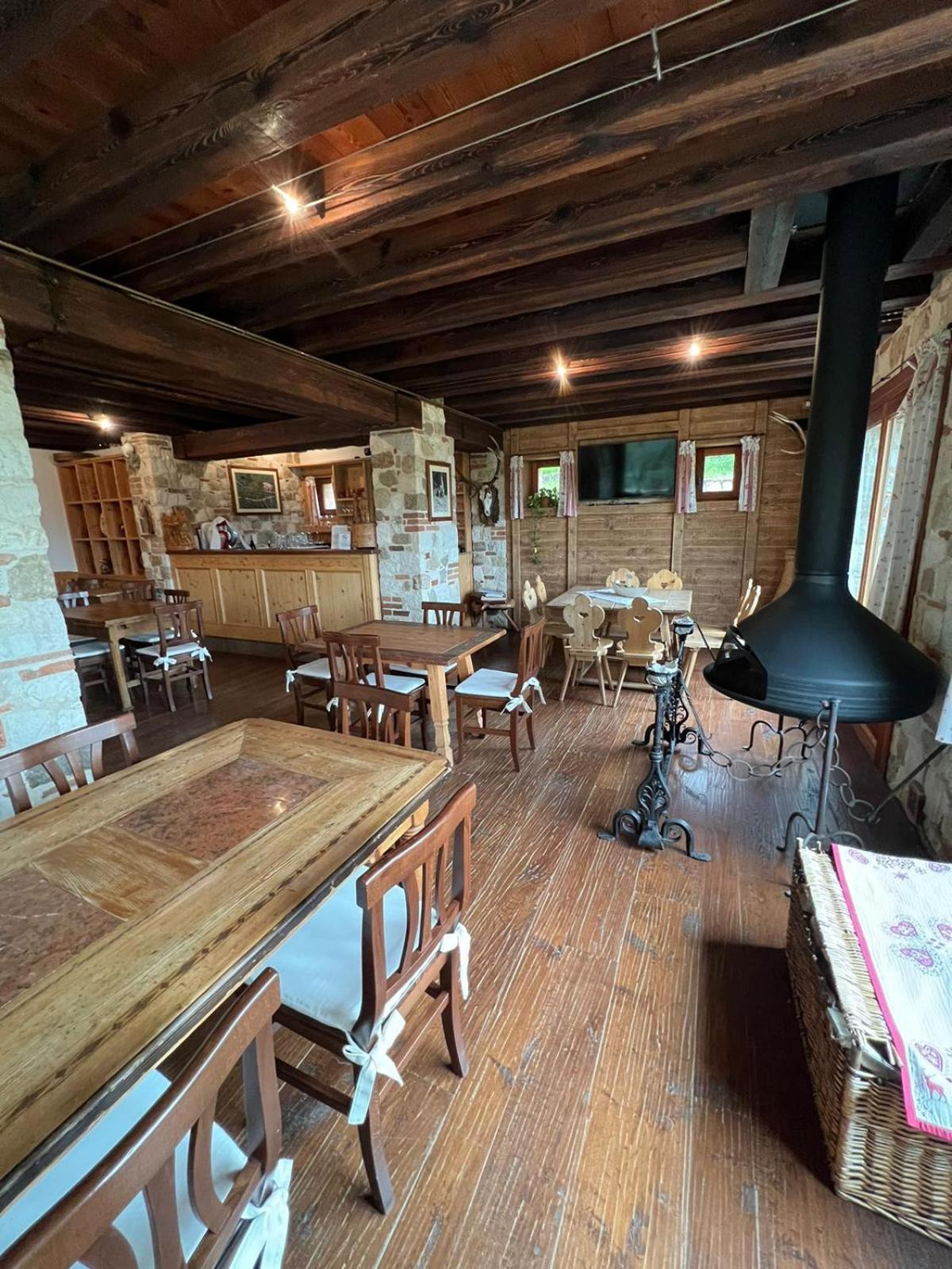 Agriturismo Vedova Valdobbiadene Eksteriør bilde