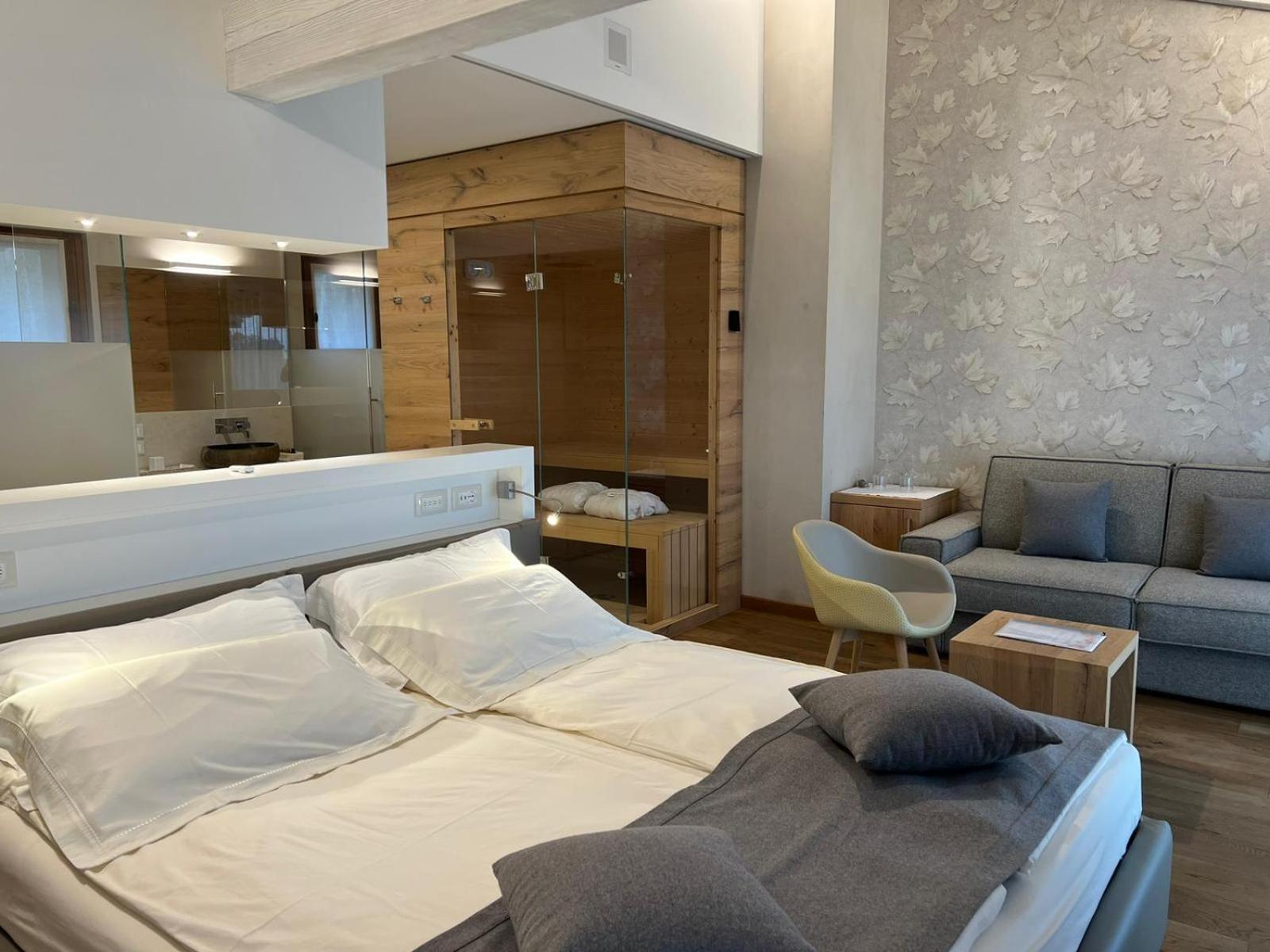 Agriturismo Vedova Valdobbiadene Eksteriør bilde