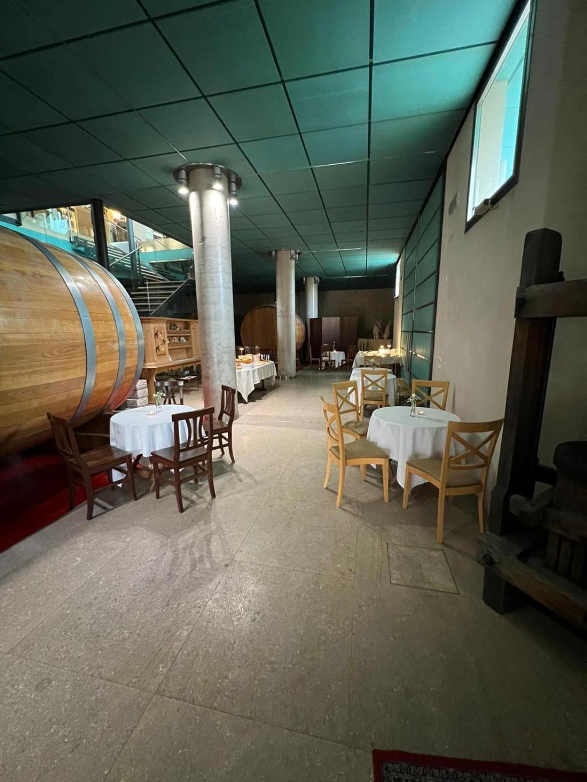 Agriturismo Vedova Valdobbiadene Eksteriør bilde