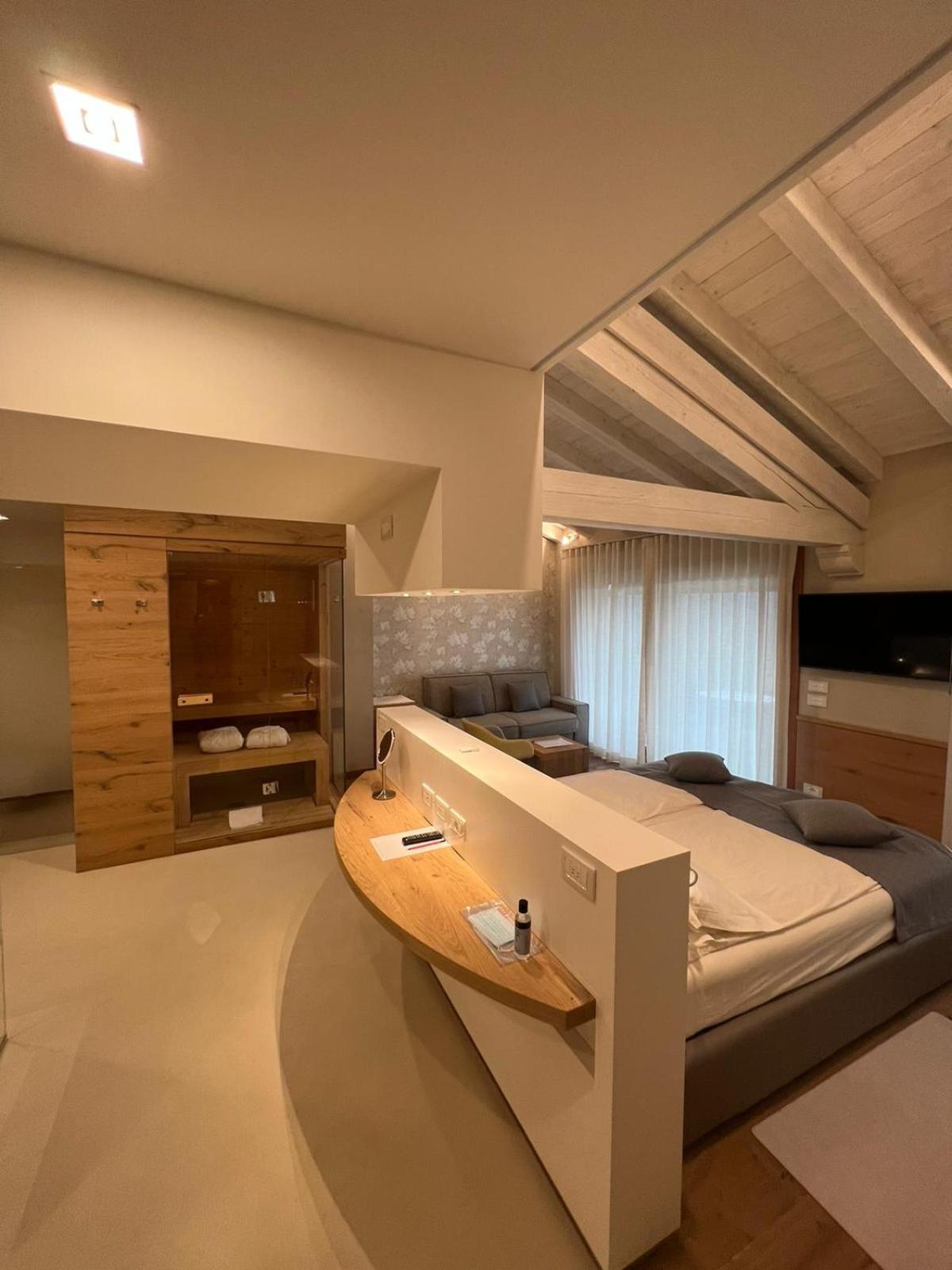 Agriturismo Vedova Valdobbiadene Eksteriør bilde