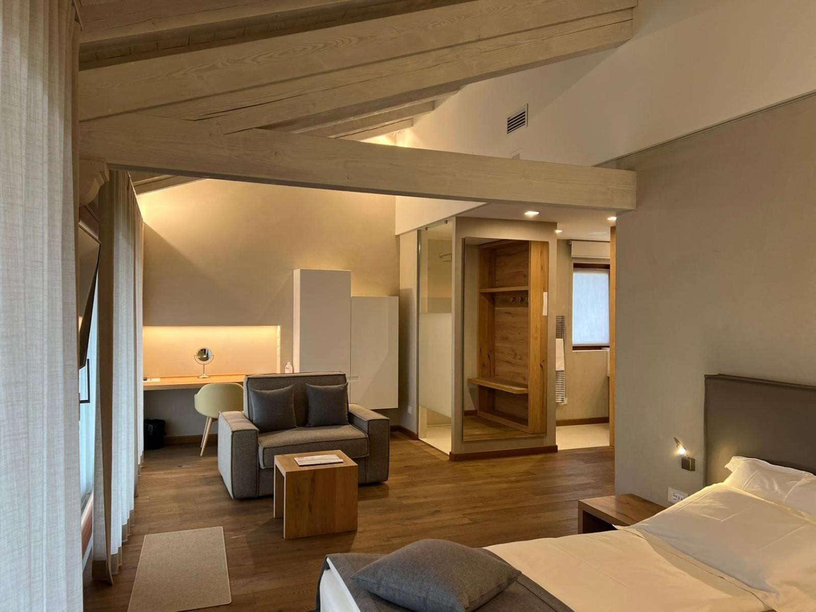 Agriturismo Vedova Valdobbiadene Eksteriør bilde