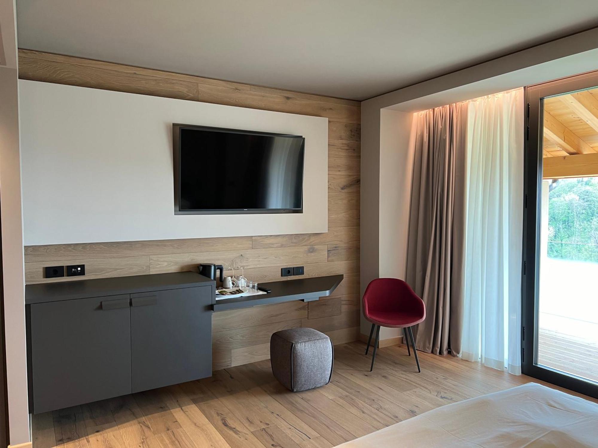 Agriturismo Vedova Valdobbiadene Eksteriør bilde