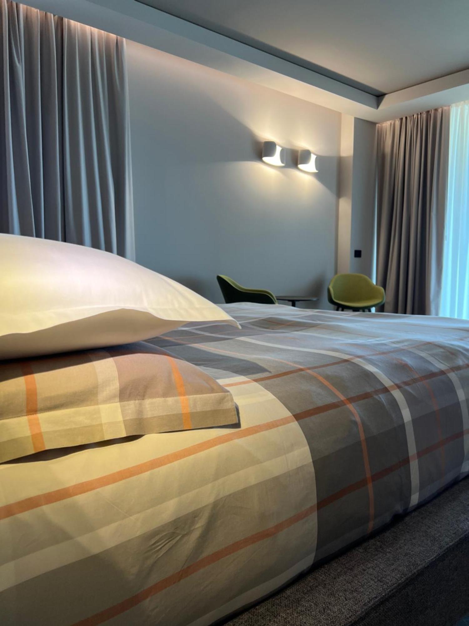 Agriturismo Vedova Valdobbiadene Eksteriør bilde